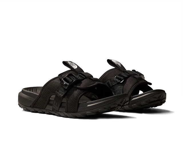 The North Face Ayakkabı Terlik W Explore Camp Slide - Görsel 4