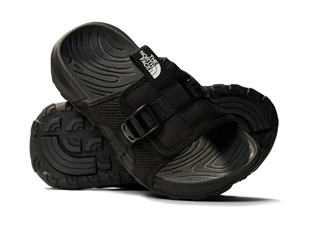 The North Face Ayakkabı Terlik W Explore Camp Slide - Görsel 5