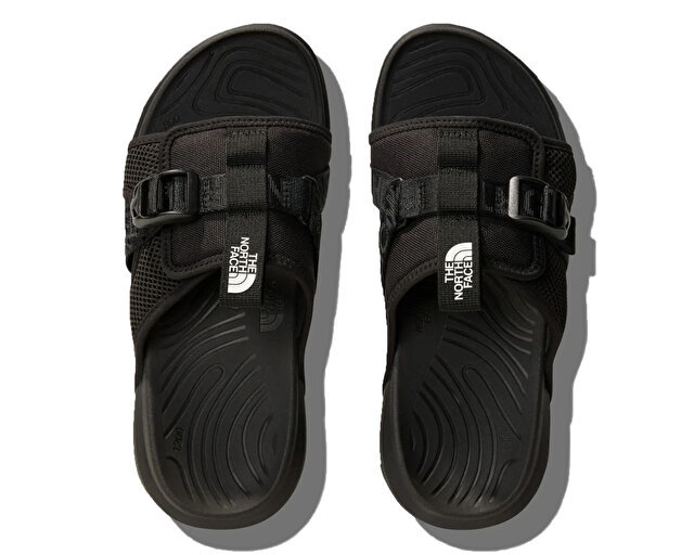 The North Face Ayakkabı Terlik W Explore Camp Slide - Görsel 6