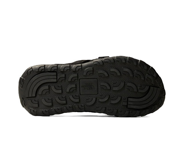 The North Face Ayakkabı Terlik W Explore Camp Slide - Görsel 8