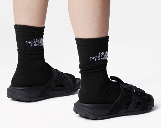 The North Face Ayakkabı Terlik W Explore Camp Slide - Görsel 10