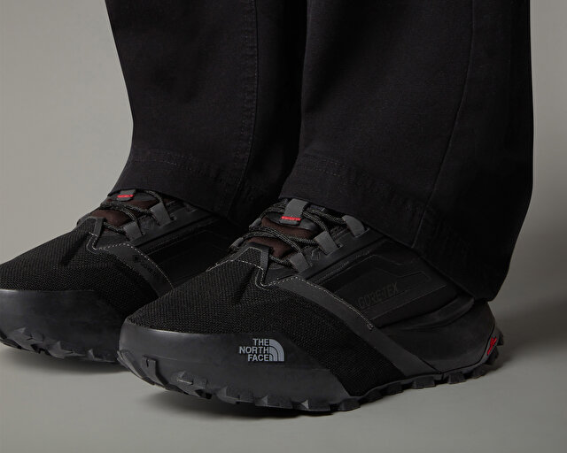 The North Face Ayakkabı Koşu Ayakkabısı OFFTRAIL TECH GORE-TEX - Görsel 3