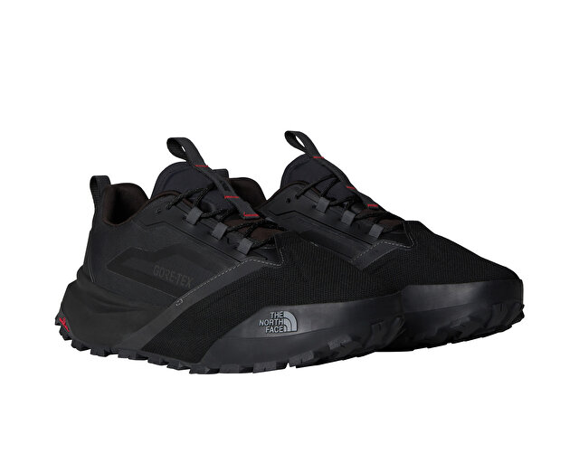 The North Face Ayakkabı Koşu Ayakkabısı OFFTRAIL TECH GORE-TEX - Görsel 4