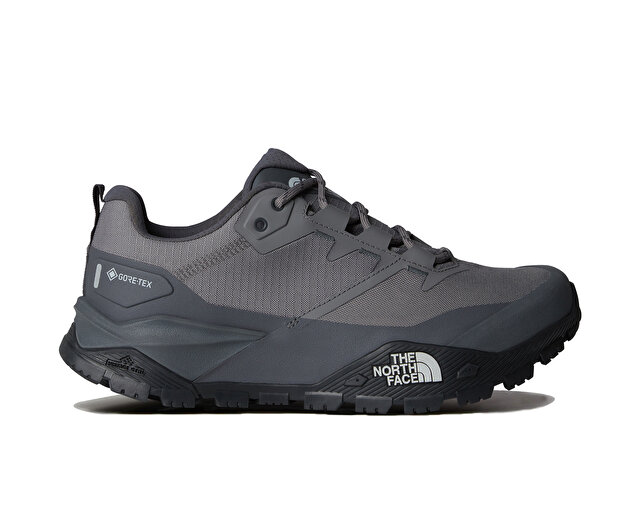 The North Face Ayakkabı Koşu Ayakkabısı M OFFTRAIL HIKE GORE-TEX - Görsel 2