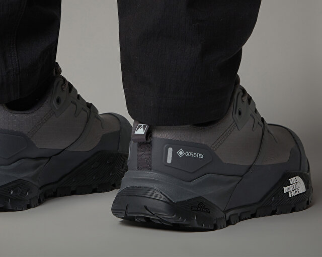 The North Face Ayakkabı Koşu Ayakkabısı M OFFTRAIL HIKE GORE-TEX - Görsel 3
