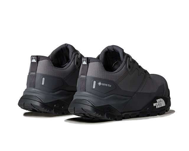 The North Face Ayakkabı Koşu Ayakkabısı M OFFTRAIL HIKE GORE-TEX - Görsel 6