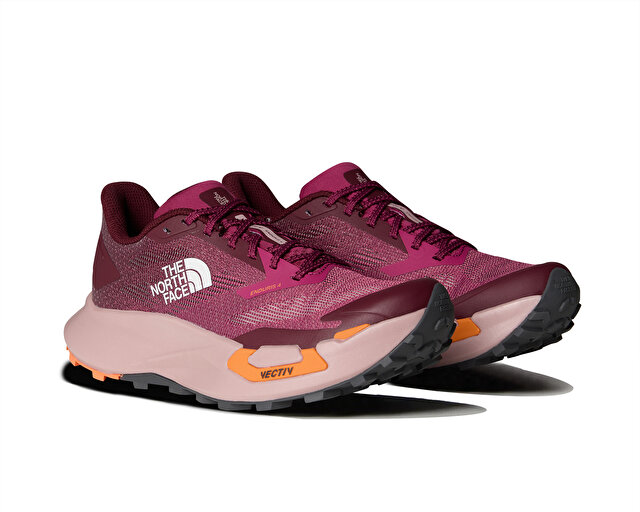 The North Face Koşu Ayakkabısı W VECTIV ENDURIS 4 - Görsel 4