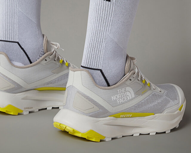 The North Face Ayakkabısı Trekking Bot ve Ayakkabıları M VECTIV INFINITE 3 - Görsel 3