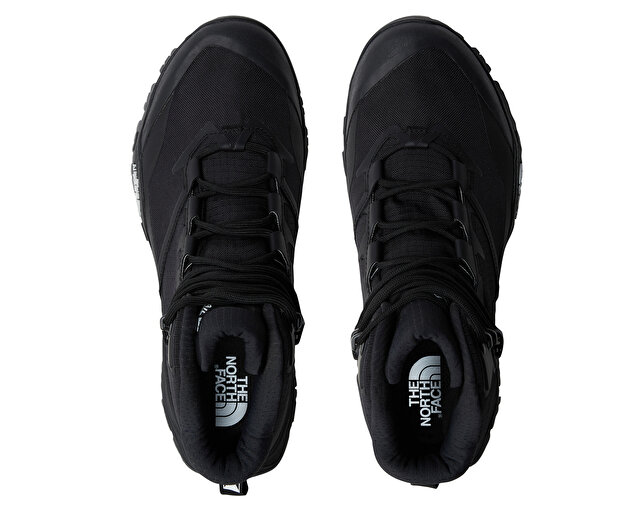 The North Face Ayakkabısı Trekking Bot ve Ayakkabıları M OFFTRAIL HIKE MID GORE-TEX - Görsel 5