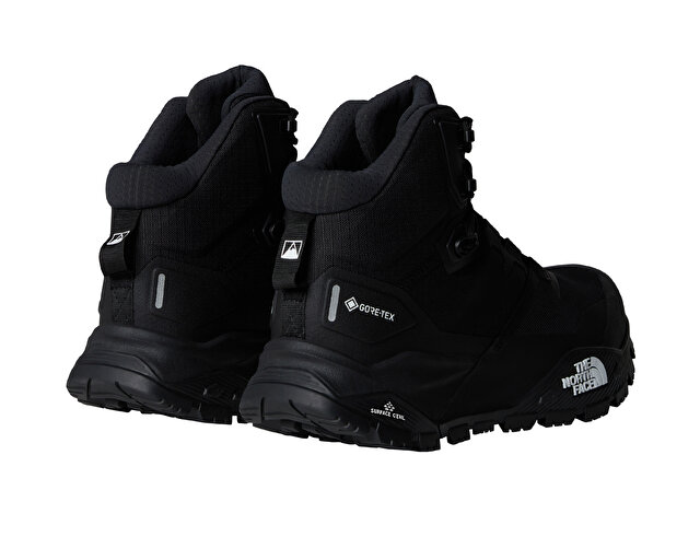 The North Face Ayakkabısı Trekking Bot ve Ayakkabıları M OFFTRAIL HIKE MID GORE-TEX - Görsel 6