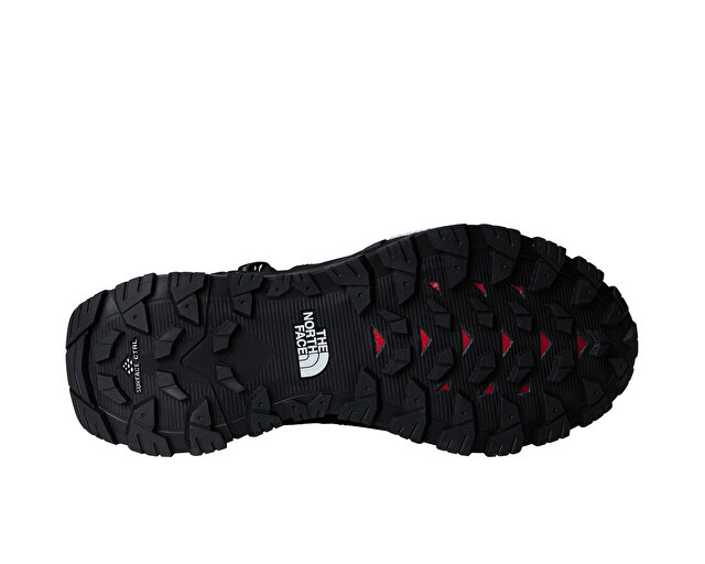 The North Face Ayakkabısı Trekking Bot ve Ayakkabıları M OFFTRAIL HIKE MID GORE-TEX - Görsel 7