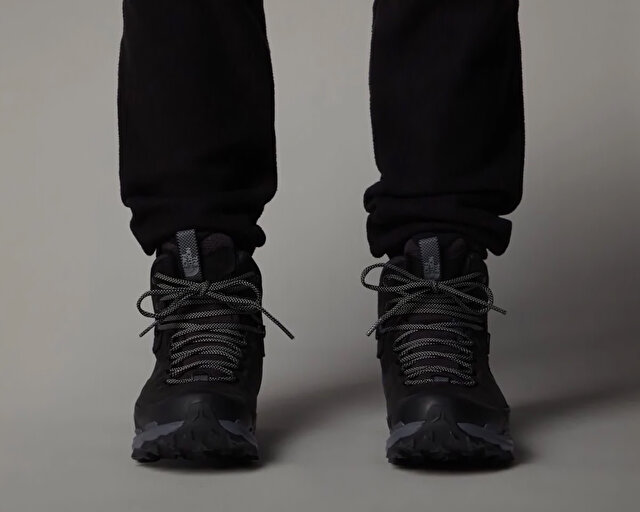 The North Face Ayakkabı Outdoor Ayakkabısı M Vectiv Fastpack Insulated Wp - Görsel 3