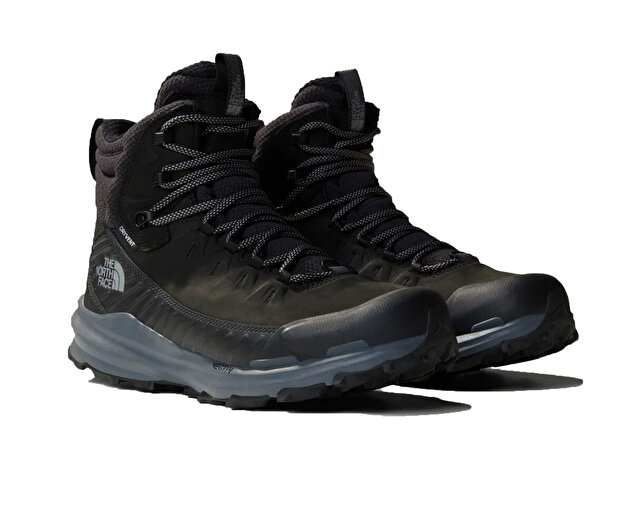 The North Face Ayakkabı Outdoor Ayakkabısı M Vectiv Fastpack Insulated Wp - Görsel 4