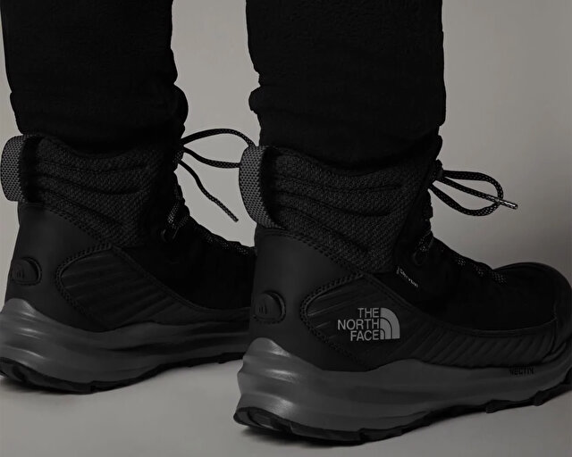 The North Face Ayakkabı Outdoor Ayakkabısı M Vectiv Fastpack Insulated Wp - Görsel 8