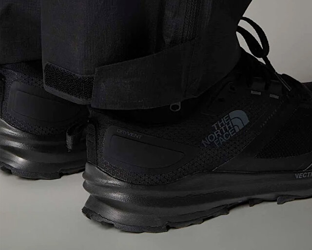 The North Face Koşu Ayakkabısı M VECTIV FASTPACK LITE WP - Görsel 3