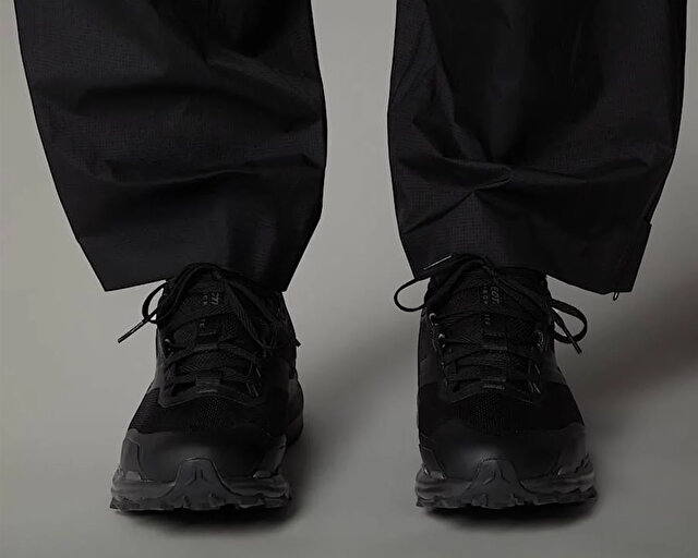 The North Face Koşu Ayakkabısı M VECTIV FASTPACK LITE WP - Görsel 8