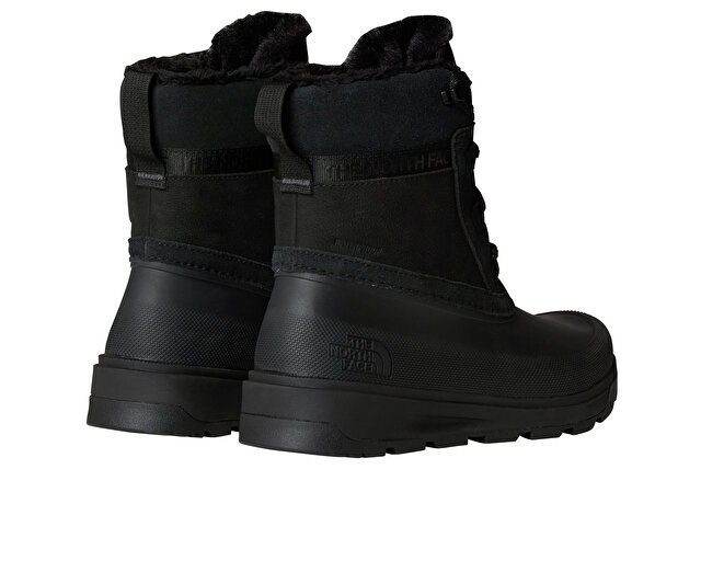 The North Face Ayakkabısı Kar Ayakkabıları W SHELLISTA V SHORTY WP - Görsel 6