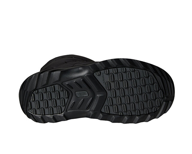 The North Face Ayakkabısı Trekking Bot ve Ayakkabıları NUPTSE TRACTION BOOTIE - Görsel 7