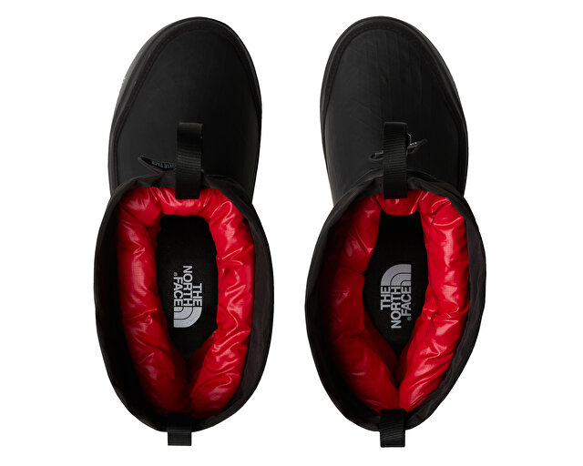 The North Face Ayakkabısı Trekking Bot ve Ayakkabıları BASE CAMP 200 WP - Görsel 5