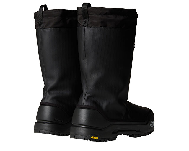 The North Face Ayakkabısı Trekking Bot ve Ayakkabıları BASE CAMP 200 WP - Görsel 6