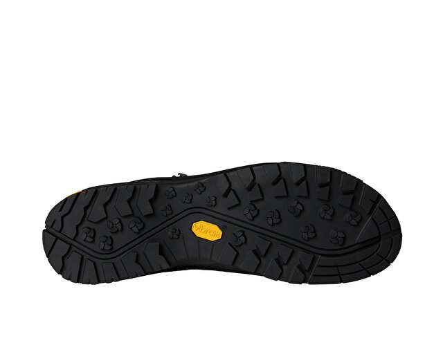 The North Face Ayakkabısı Trekking Bot ve Ayakkabıları GLENCLYFFE MID LEATHER GORE-TEX - Görsel 7