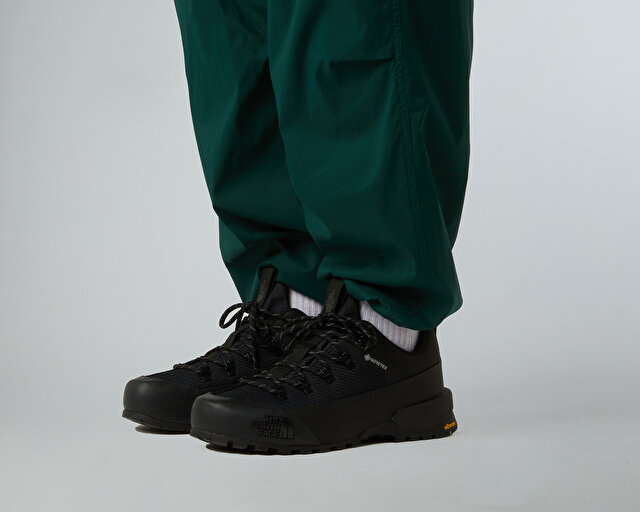 The North Face Ayakkabısı Trekking Bot ve Ayakkabıları GLENCLYFFE LOW GORE-TEX - Görsel 3