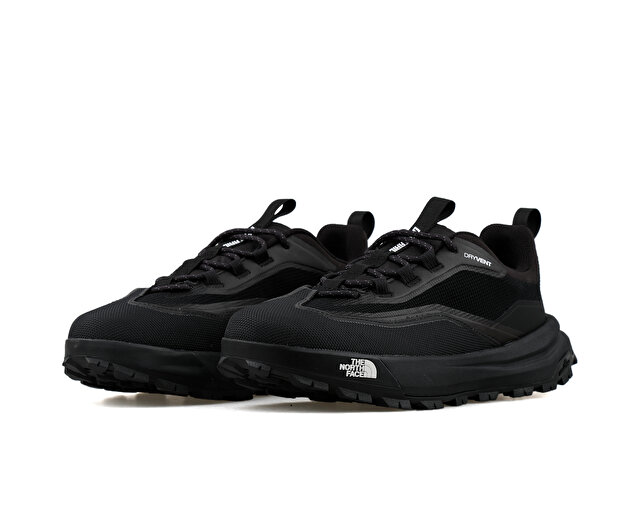 The North Face Ayakkabı Koşu Ayakkabısı OFFTRAIL VE WP - Görsel 4