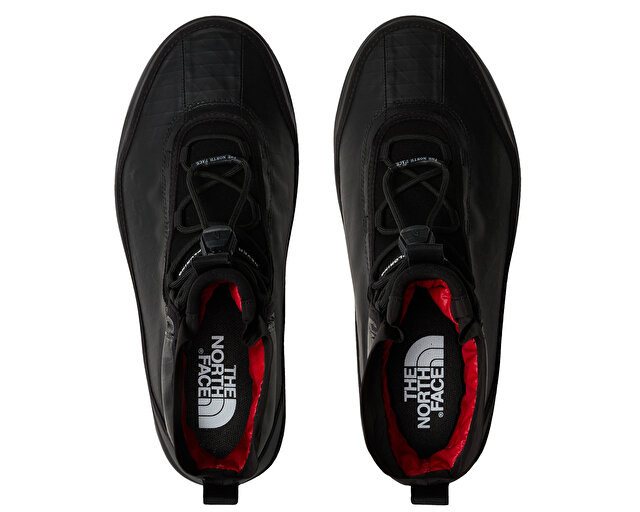 The North Face Ayakkabısı Trekking Bot ve Ayakkabıları BASE CAMP 100 WP - Görsel 5