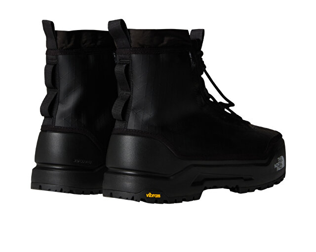 The North Face Ayakkabısı Trekking Bot ve Ayakkabıları BASE CAMP 100 WP - Görsel 6