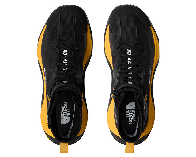 The North Face Ayakkabısı Trekking Bot ve Ayakkabıları SUMMIT FASTPACK GORE-TEX - Görsel 5