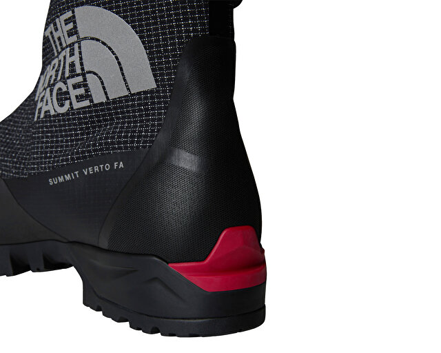 The North Face Ayakkabısı Trekking Bot ve Ayakkabıları SUMMIT VERTO FA - Görsel 7