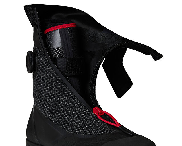 The North Face Ayakkabısı Trekking Bot ve Ayakkabıları SUMMIT VERTO FA - Görsel 9