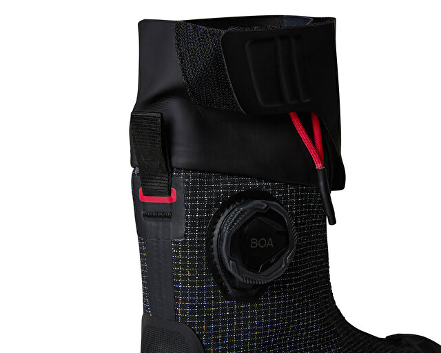 The North Face Ayakkabısı Trekking Bot ve Ayakkabıları SUMMIT VERTO FA - Görsel 11