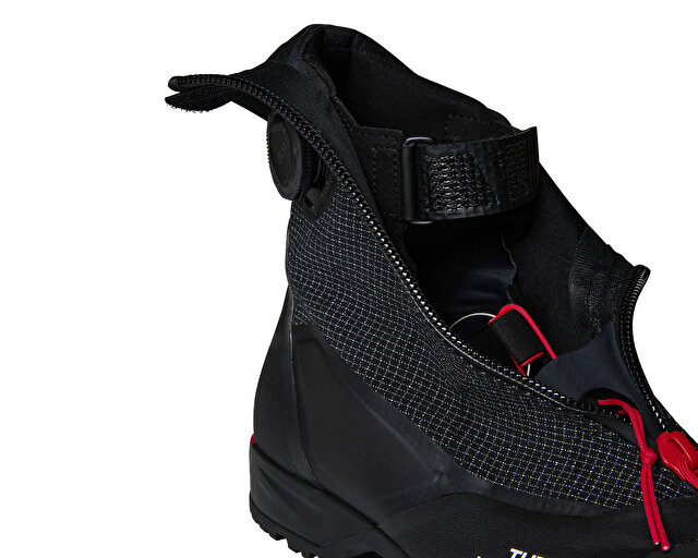 The North Face Ayakkabısı Trekking Bot ve Ayakkabıları SUMMIT VERTO FA - Görsel 13