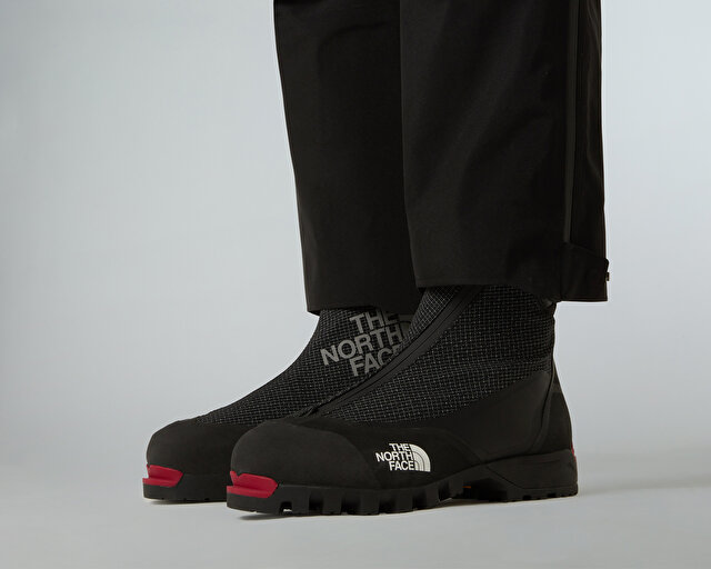 The North Face Ayakkabısı Trekking Bot ve Ayakkabıları SUMMIT VERTO FA - Görsel 3