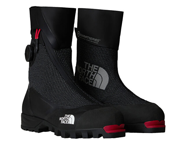 The North Face Ayakkabısı Trekking Bot ve Ayakkabıları SUMMIT VERTO FA - Görsel 4