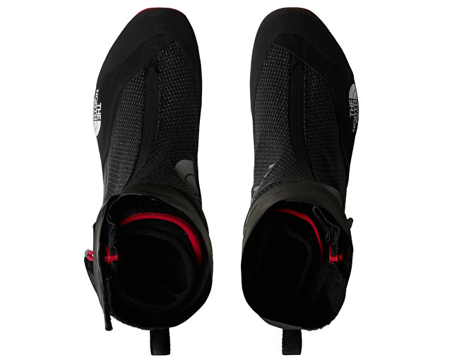 The North Face Ayakkabısı Trekking Bot ve Ayakkabıları SUMMIT VERTO FA - Görsel 5