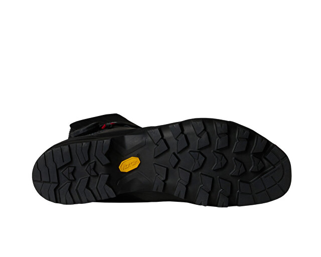 The North Face Ayakkabısı Trekking Bot ve Ayakkabıları SUMMIT VERTO FA - Görsel 8