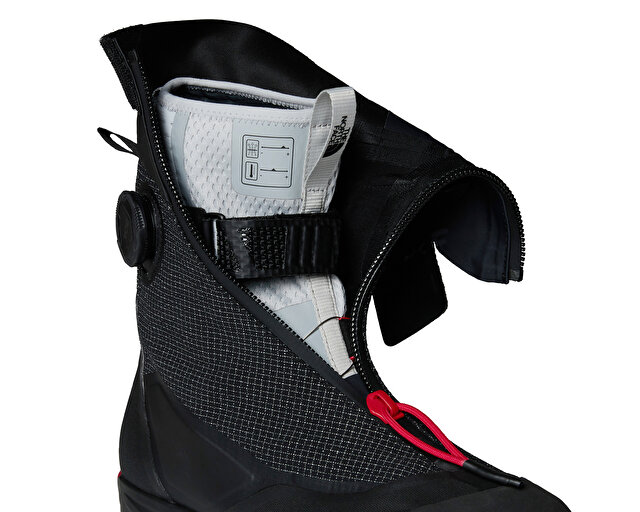 The North Face Ayakkabısı Trekking Bot ve Ayakkabıları SUMMIT VERTO FA - Görsel 12