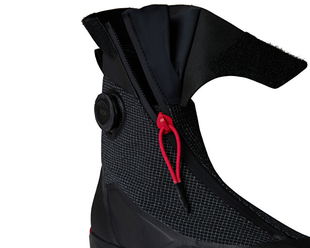 The North Face Ayakkabısı Trekking Bot ve Ayakkabıları SUMMIT VERTO FA - Görsel 14