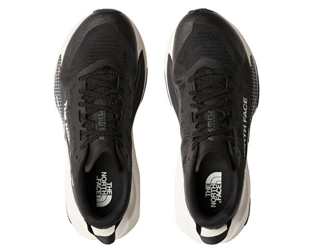 The North Face Siyah The North Face Altamesa Koşu Ayakkabısı M 500 V2