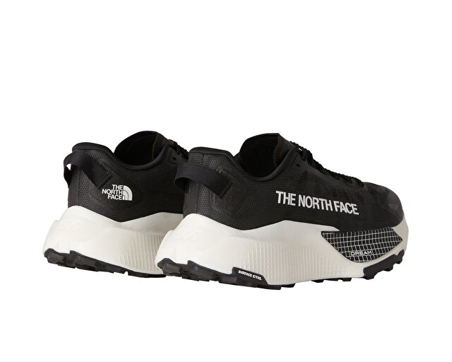 The North Face Siyah The North Face Altamesa Koşu Ayakkabısı M 500 V2