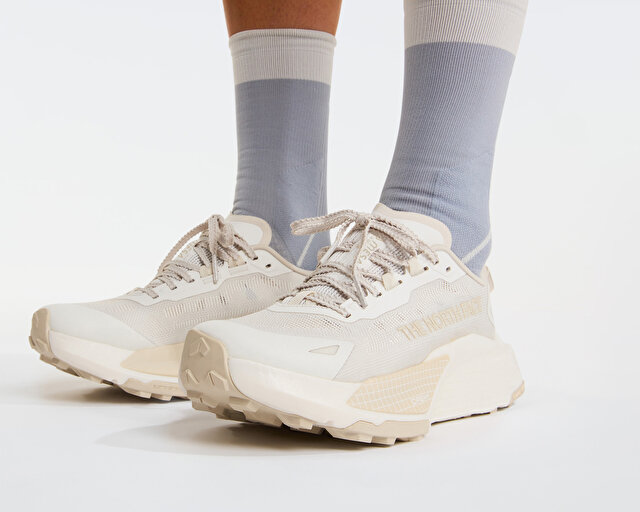 The North Face Beyaz The North Face Altamesa Koşu Ayakkabısı W 500 V2