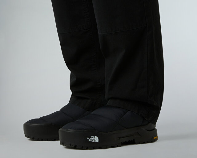 The North Face Ayakkabı Outdoor Ayakkabısı BASE CAMP THERMOBALL MULE - Görsel 3