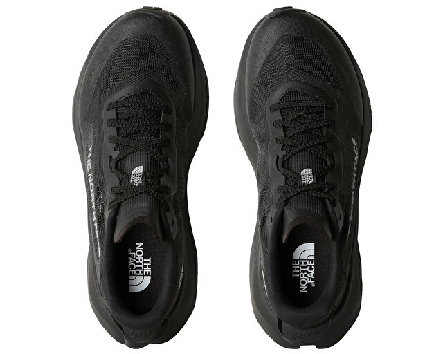 The North Face Siyah The North Face Altamesa Koşu Ayakkabısı W 300 V2