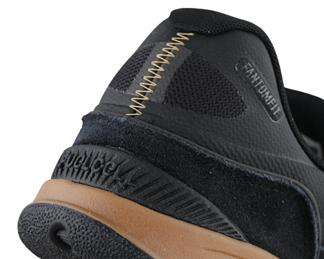 New Balance Ayakkabı Günlük 101 Siyah Modeli Koleksiyonu - Görsel 9