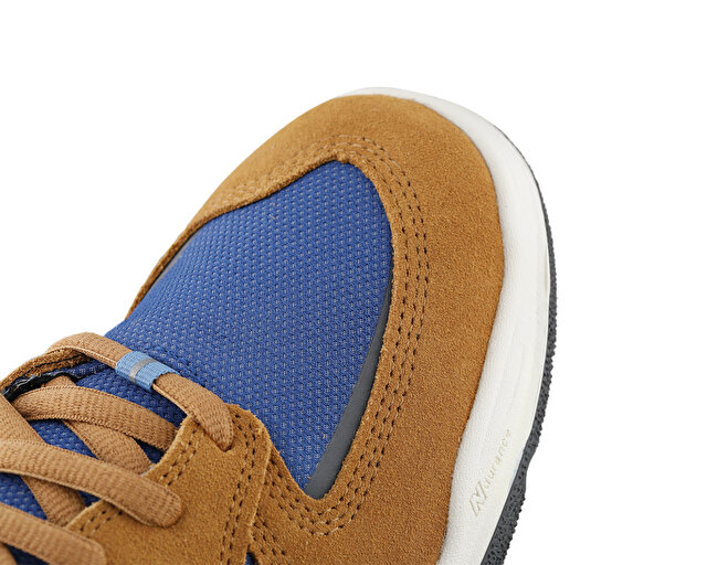 New Balance Ayakkabı Günlük 1010 Kahverengi Modeli Koleksiyonu - Görsel 7