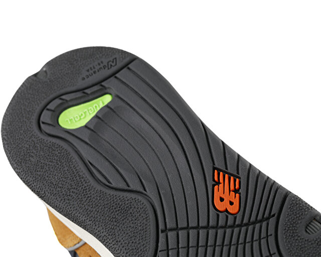 New Balance Ayakkabı Günlük 1010 Kahverengi Modeli Koleksiyonu - Görsel 10