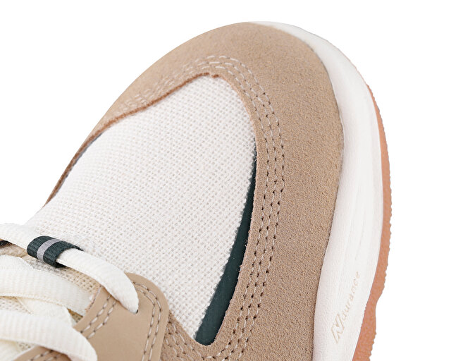 New Balance Ayakkabı Günlük 1010 Krem Modeli Koleksiyonu - Görsel 7