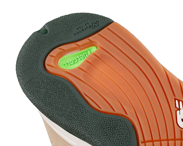 New Balance Ayakkabı Günlük 1010 Krem Modeli Koleksiyonu - Görsel 10